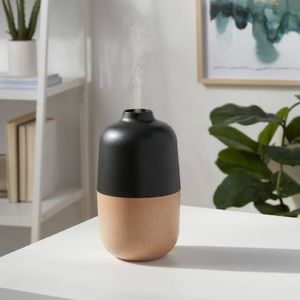 200ml Speckled Oil Diffuser Black/Cream - Project 62